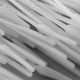 Illustration for article titled This Highly-Absorbent Nasal Swab Means Uncomfortable Covid-19 Tests Are Over Faster
